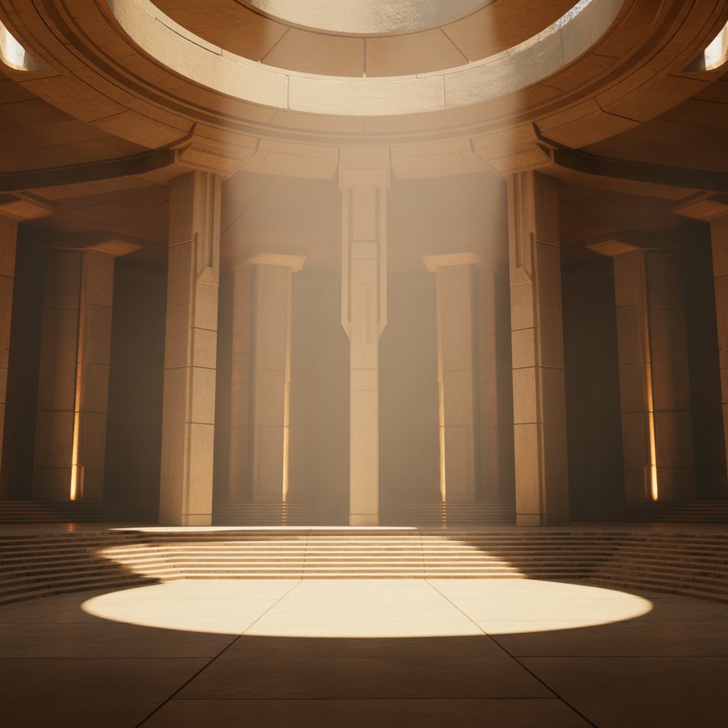 Jedi Temple